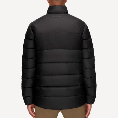 Пуховик Whitehorn IN Jacket Men (Мужской; XXL; Black)